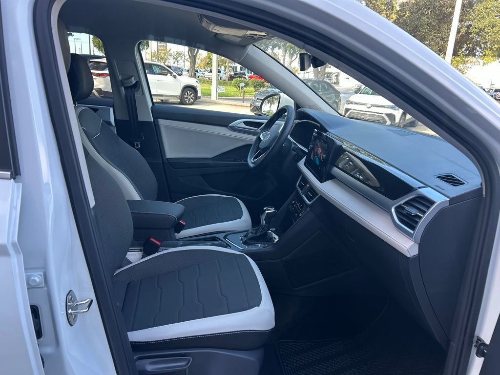 2026 Volkswagen Taos 1.5T SE Tampa FL