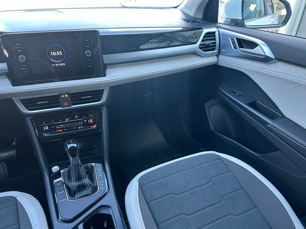 2026 Volkswagen Taos 1.5T SE Tampa FL