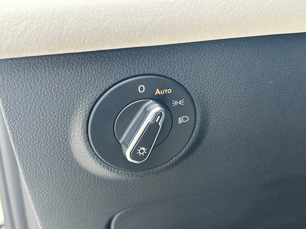 2026 Volkswagen Taos 1.5T SE Tampa FL