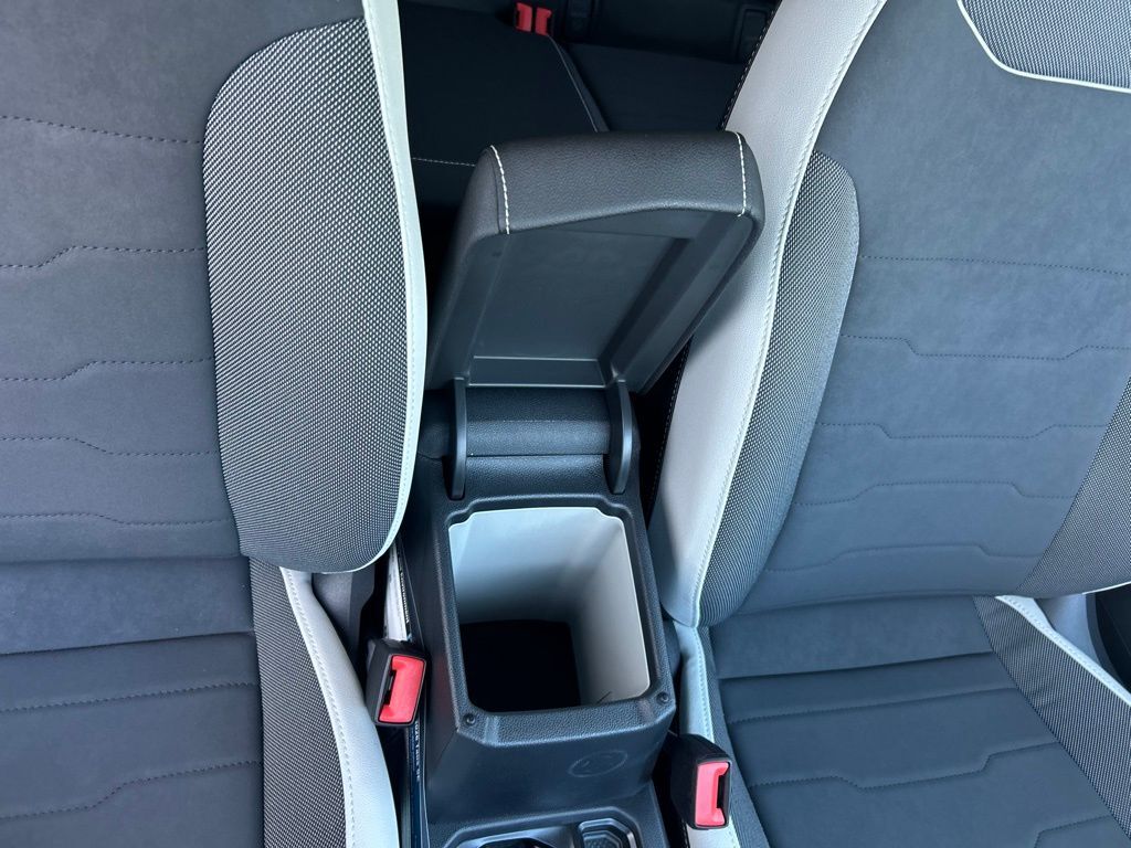 2026 Volkswagen Taos 1.5T SE Tampa FL