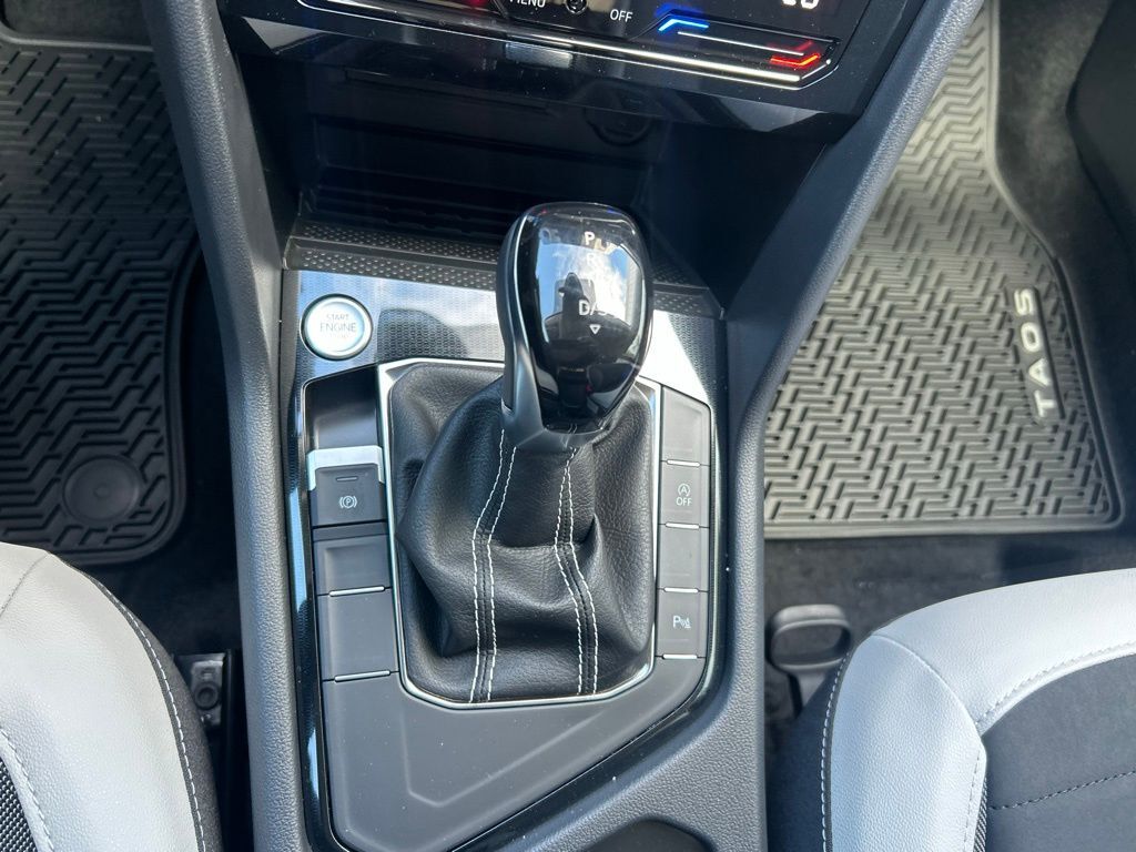 2026 Volkswagen Taos 1.5T SE Tampa FL