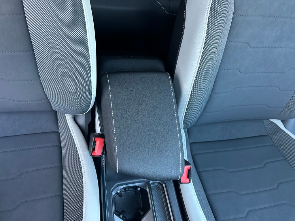 2026 Volkswagen Taos 1.5T SE Tampa FL