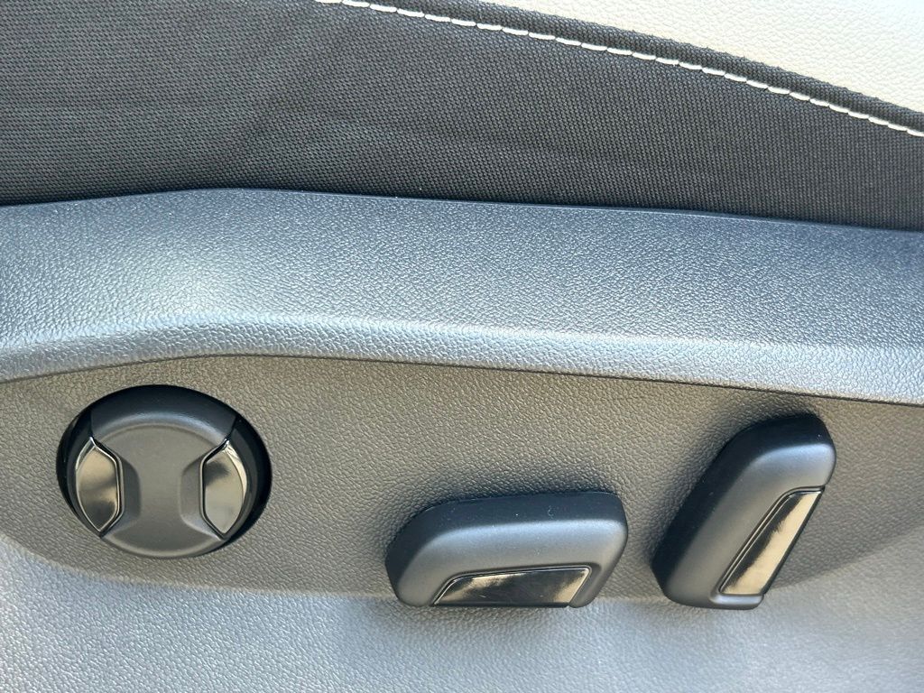 2026 Volkswagen Taos 1.5T SE Tampa FL