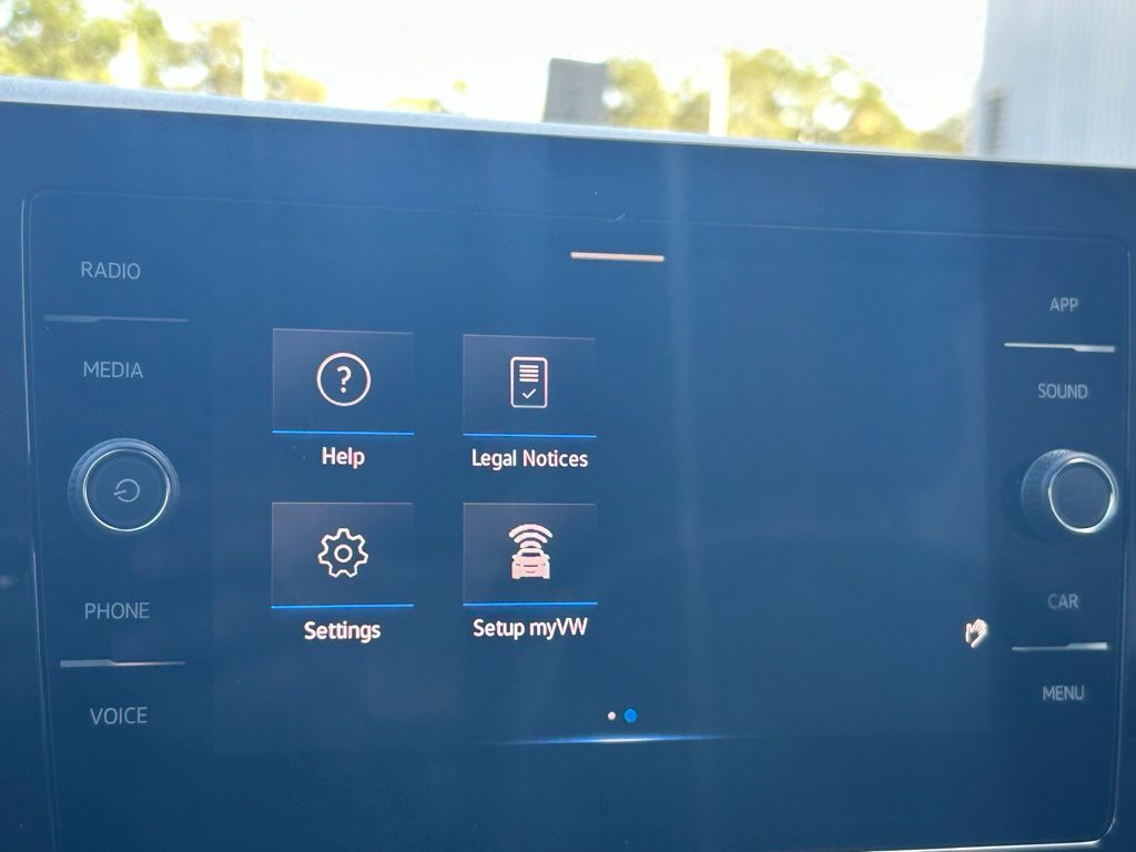 2026 Volkswagen Taos 1.5T SE Tampa FL