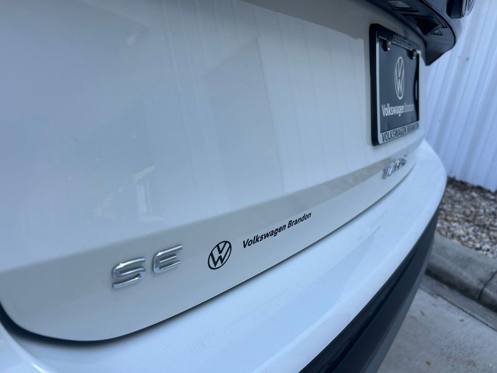2026 Volkswagen Taos 1.5T SE Tampa FL