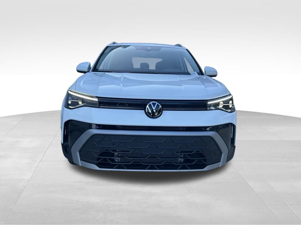 2026 Volkswagen Taos 1.5T SE Tampa FL