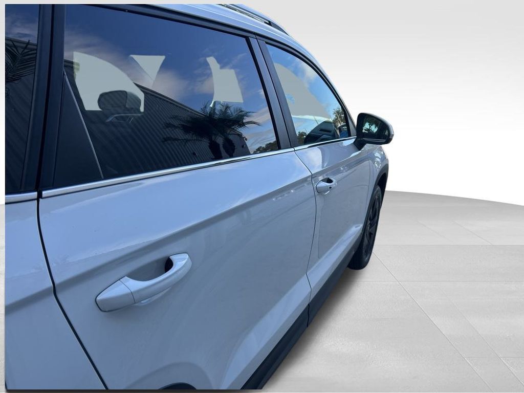 2026 Volkswagen Taos 1.5T SE Tampa FL