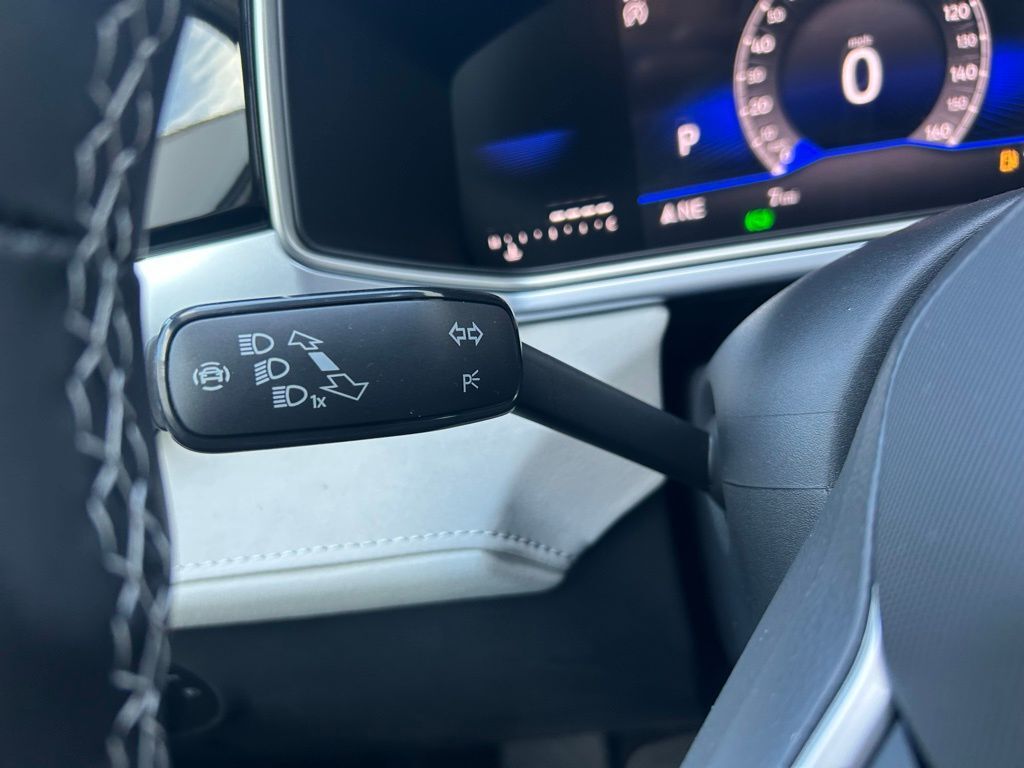 2026 Volkswagen Taos 1.5T SE Tampa FL