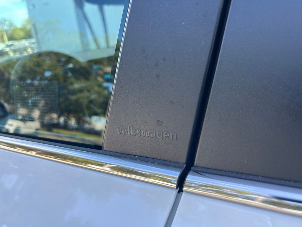 2026 Volkswagen Taos 1.5T SE Tampa FL