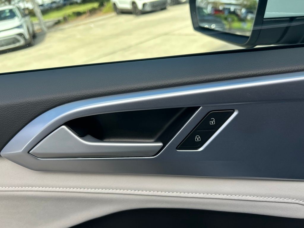 2026 Volkswagen Taos 1.5T SE Tampa FL