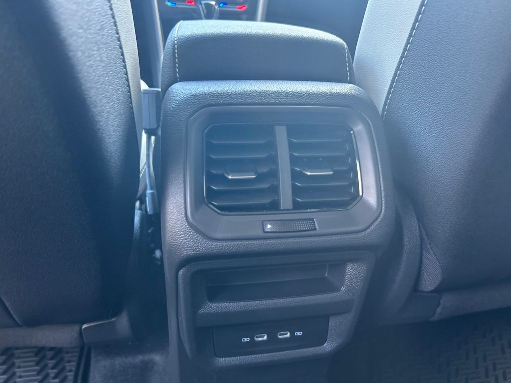 2026 Volkswagen Taos 1.5T SE Tampa FL