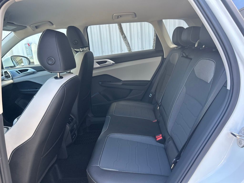 2026 Volkswagen Taos 1.5T SE Tampa FL