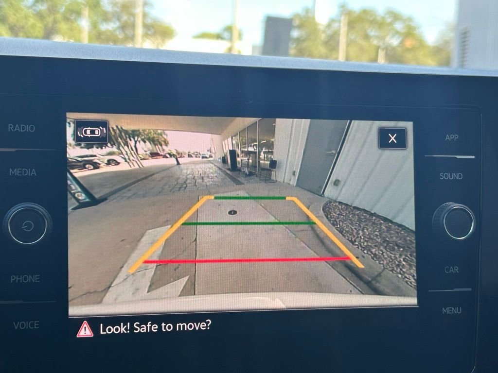 2026 Volkswagen Taos 1.5T SE Tampa FL