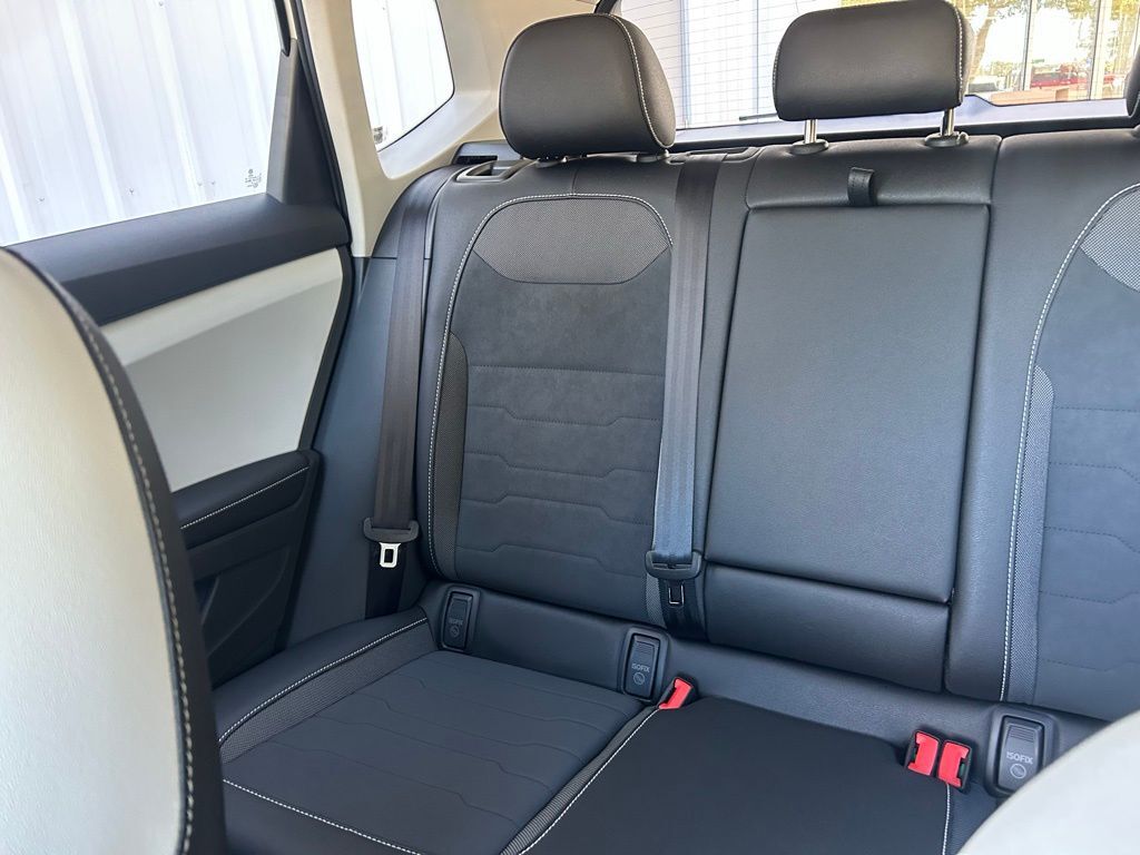 2026 Volkswagen Taos 1.5T SE Tampa FL