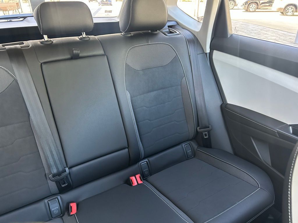 2026 Volkswagen Taos 1.5T SE Tampa FL