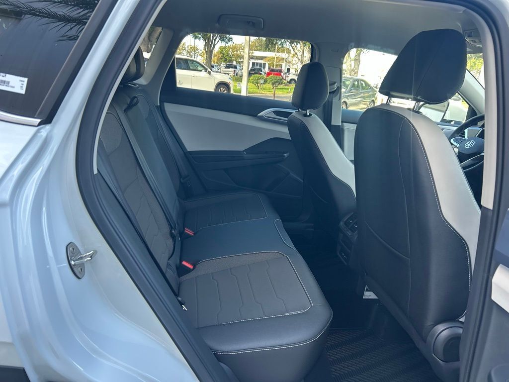 2026 Volkswagen Taos 1.5T SE Tampa FL