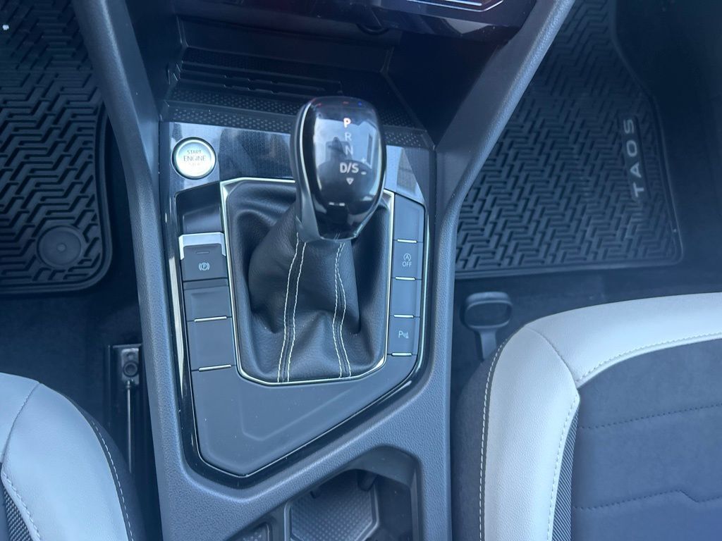 2026 Volkswagen Taos 1.5T SE Tampa FL