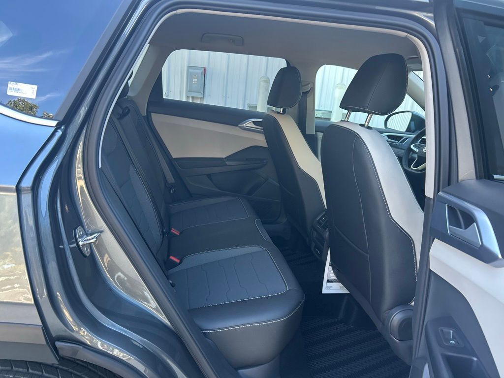 2026 Volkswagen Taos 1.5T SE Tampa FL