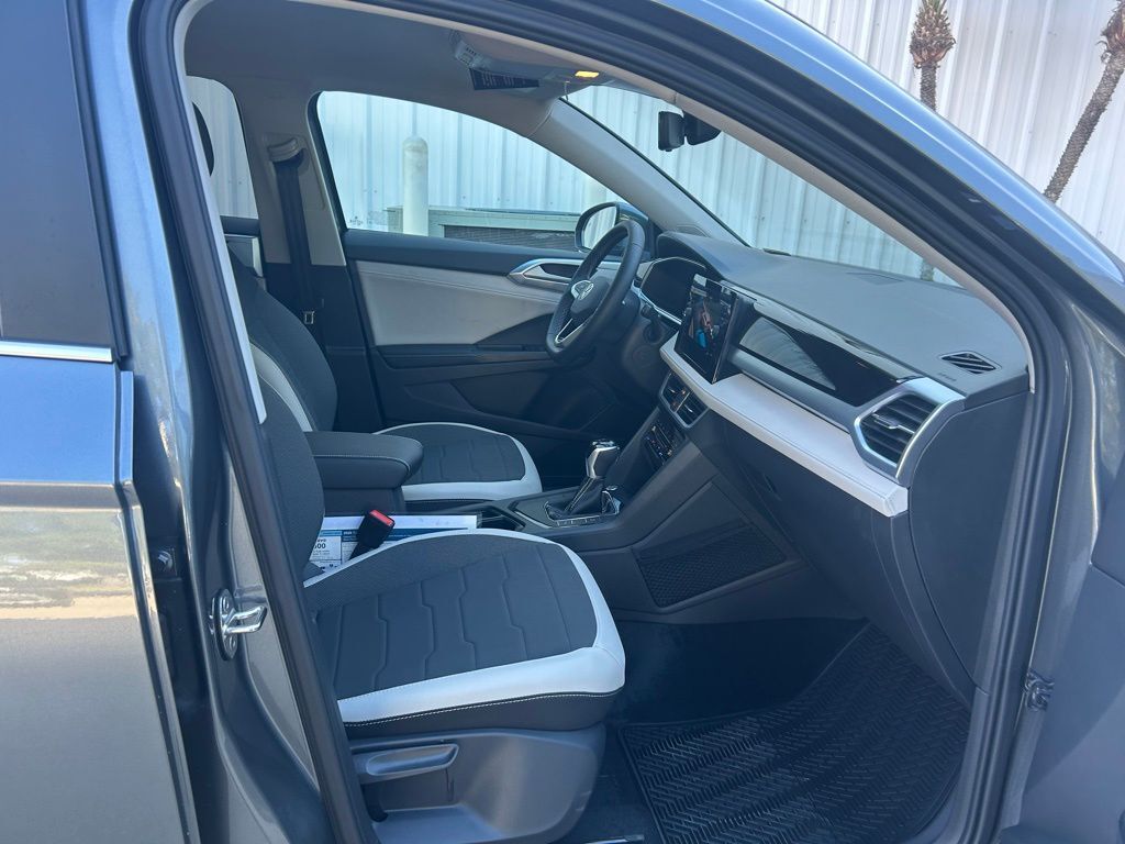 2026 Volkswagen Taos 1.5T SE Tampa FL