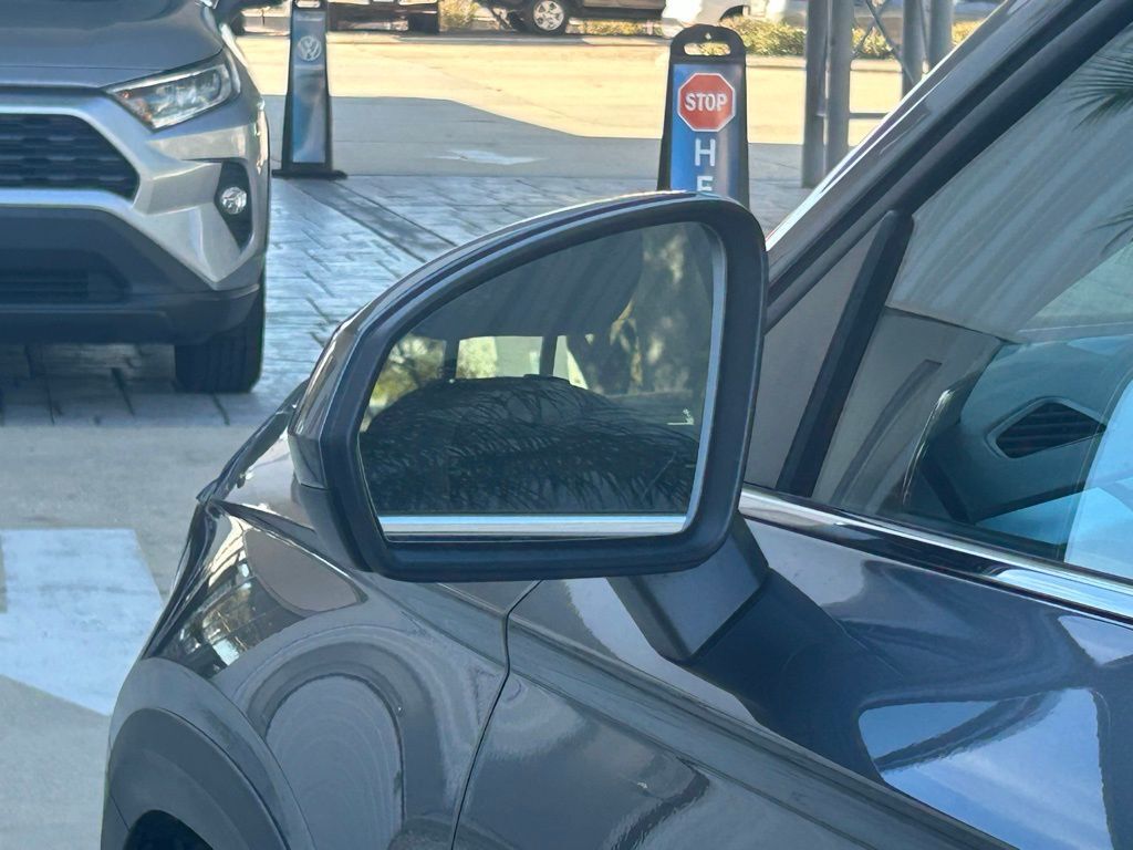 2026 Volkswagen Taos 1.5T SE Tampa FL