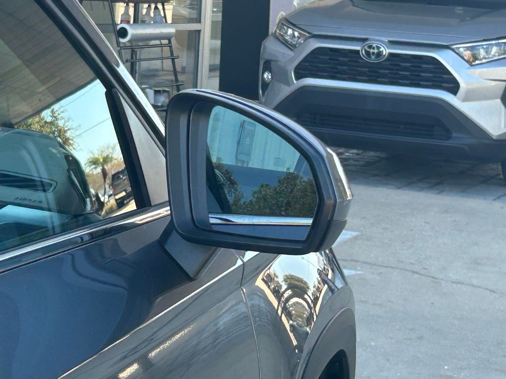 2026 Volkswagen Taos 1.5T SE Tampa FL