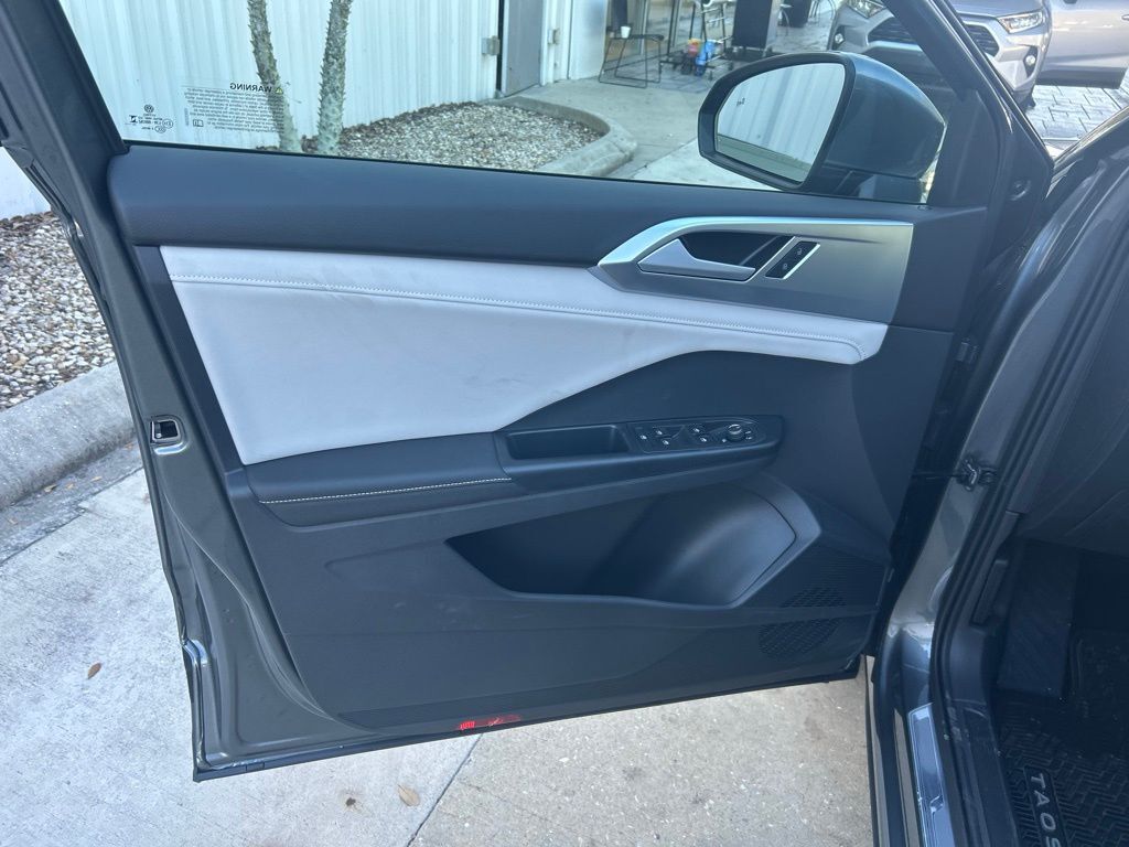 2026 Volkswagen Taos 1.5T SE Tampa FL