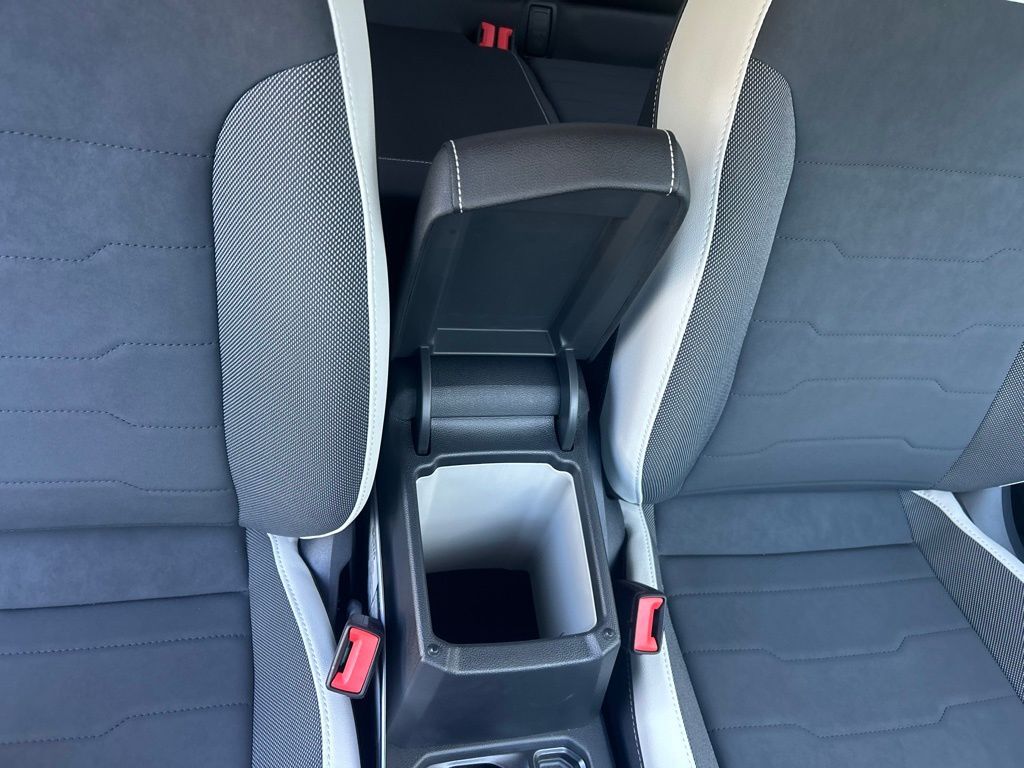 2026 Volkswagen Taos 1.5T SE Tampa FL