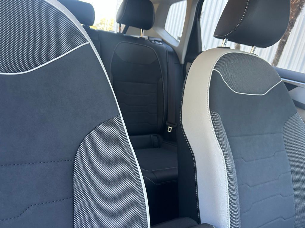 2026 Volkswagen Taos 1.5T SE Tampa FL