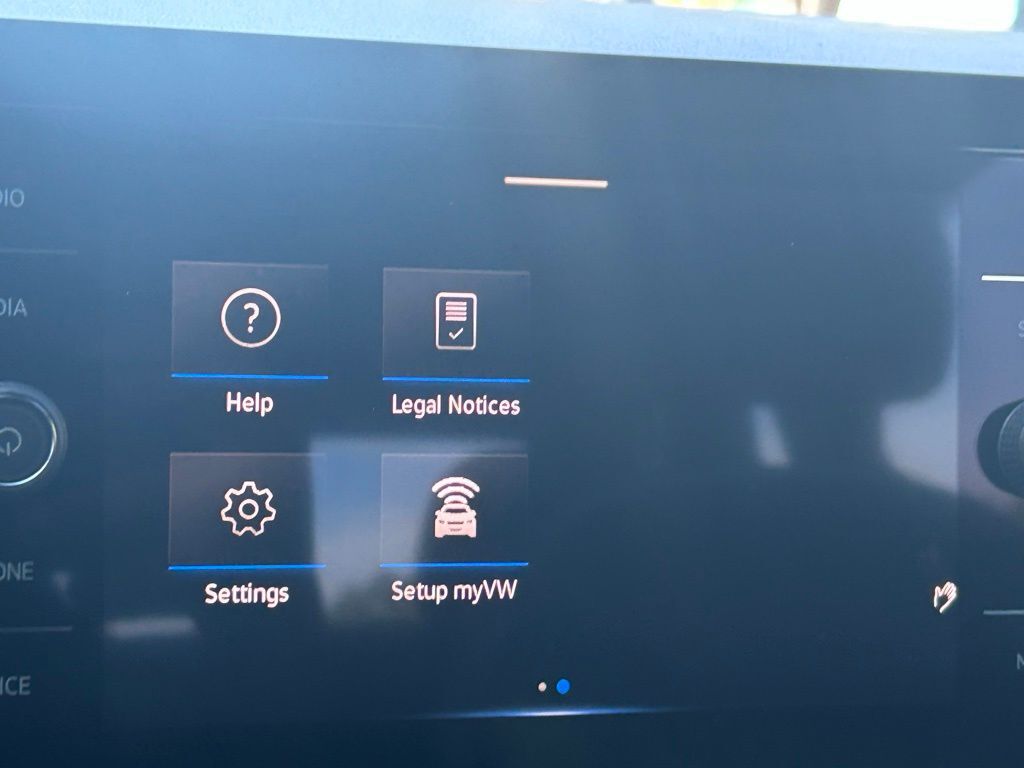 2026 Volkswagen Taos 1.5T SE Tampa FL