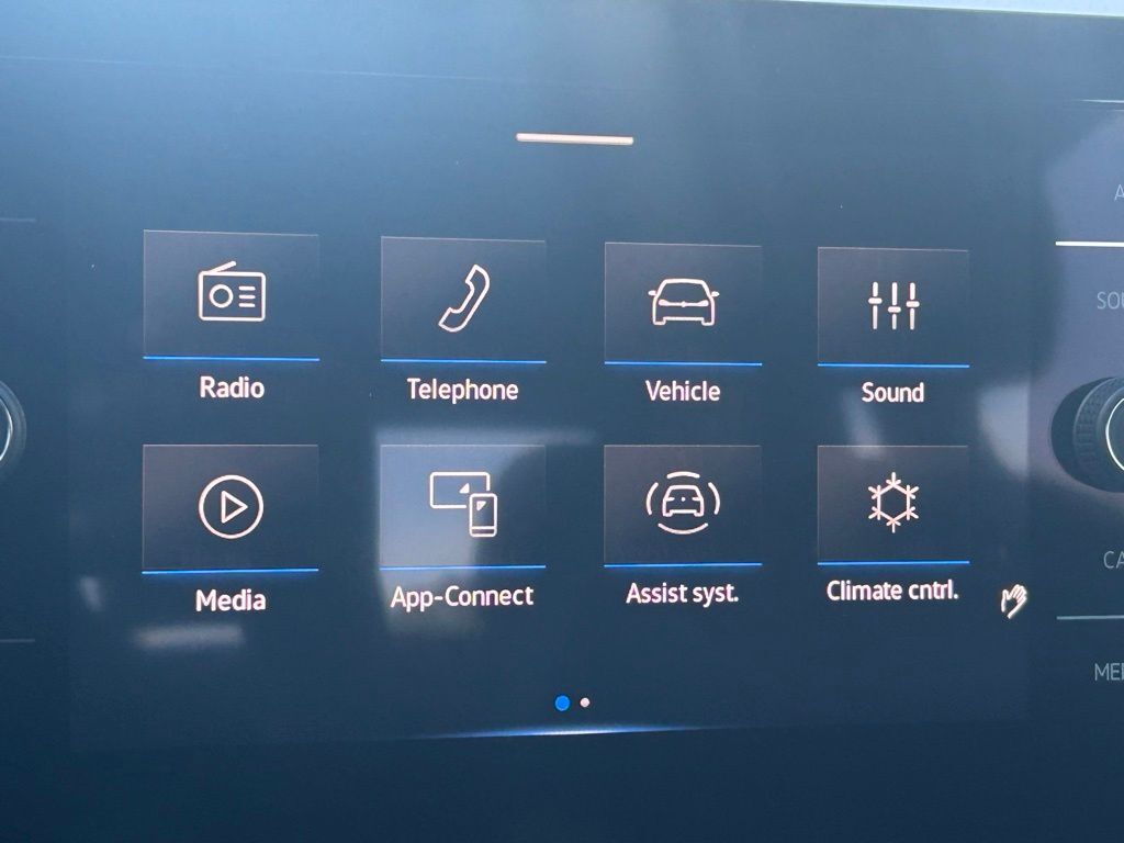 2026 Volkswagen Taos 1.5T SE Tampa FL