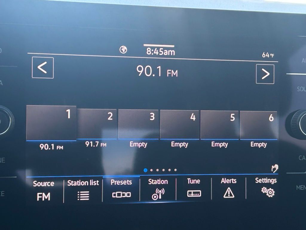 2026 Volkswagen Taos 1.5T SE Tampa FL