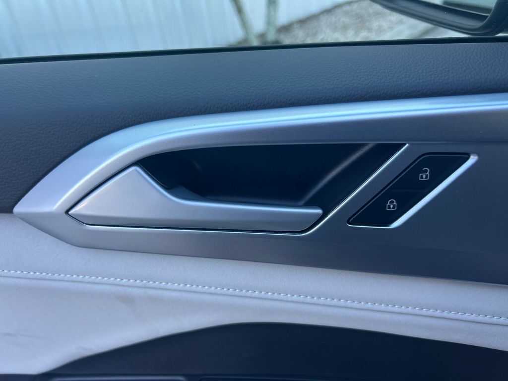 2026 Volkswagen Taos 1.5T SE Tampa FL