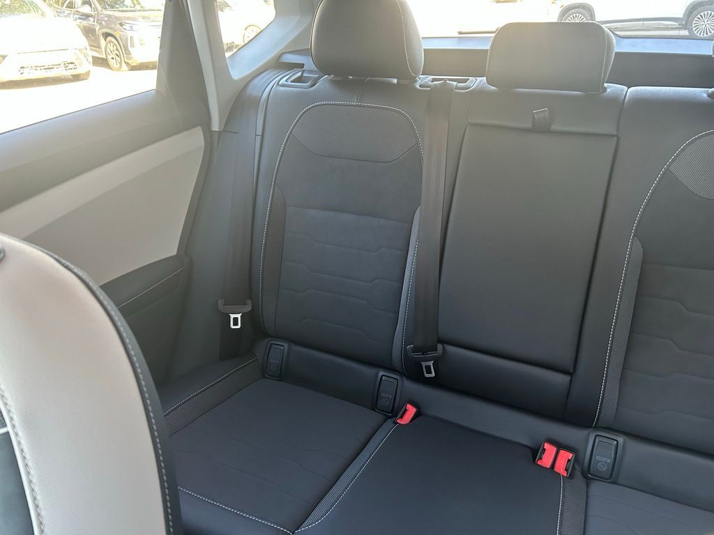 2026 Volkswagen Taos 1.5T SE Tampa FL