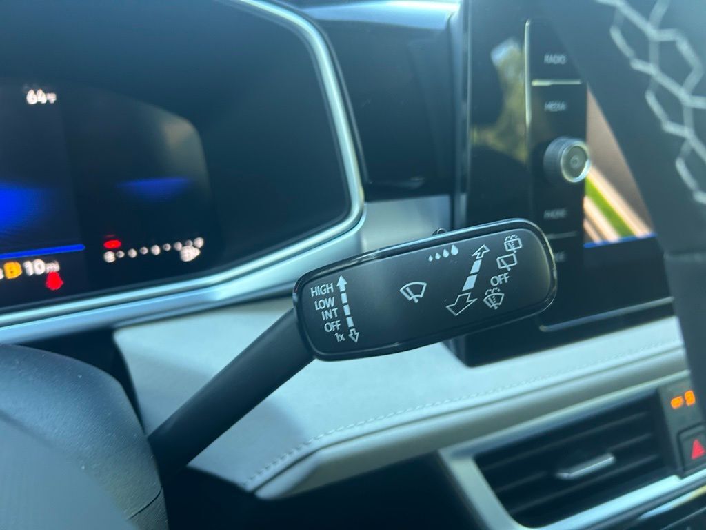 2026 Volkswagen Taos 1.5T SE Tampa FL