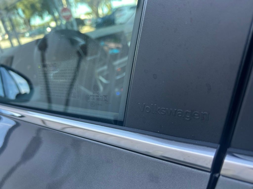 2026 Volkswagen Taos 1.5T SE Tampa FL