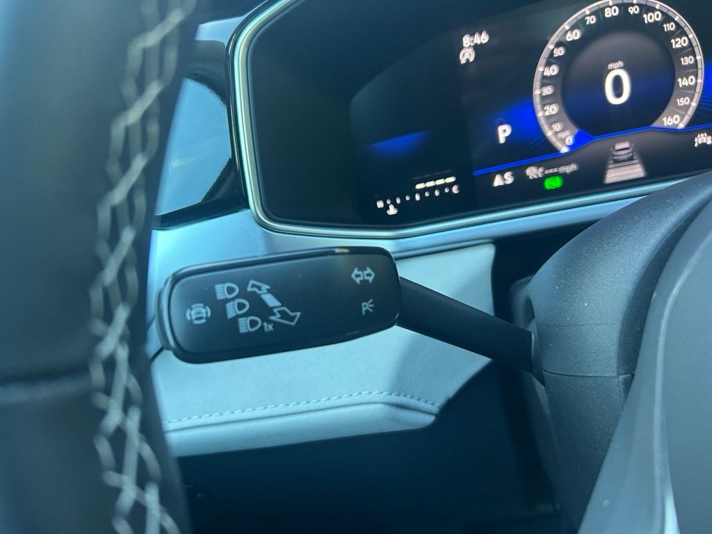 2026 Volkswagen Taos 1.5T SE Tampa FL