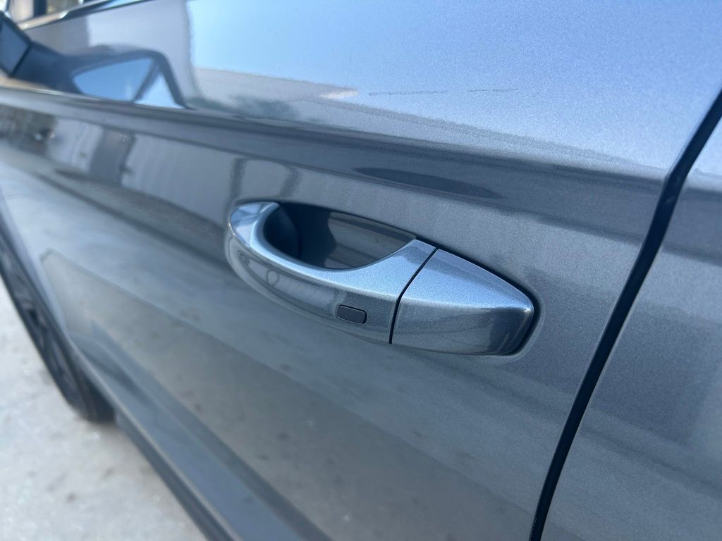 2026 Volkswagen Taos 1.5T SE Tampa FL