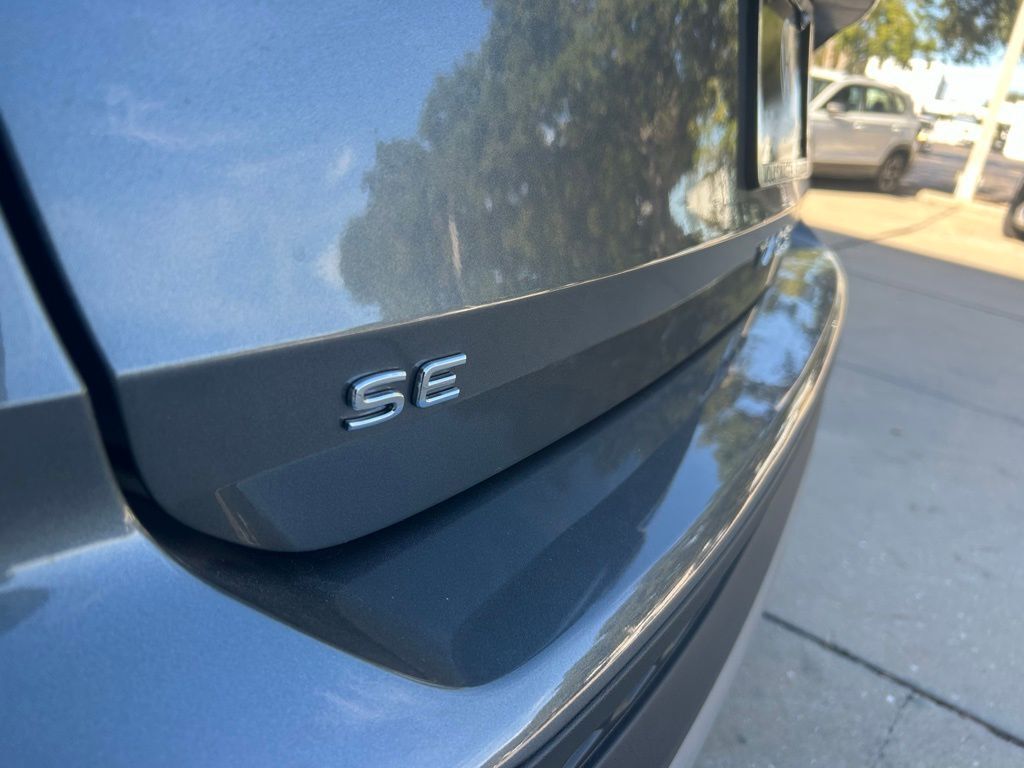 2026 Volkswagen Taos 1.5T SE Tampa FL