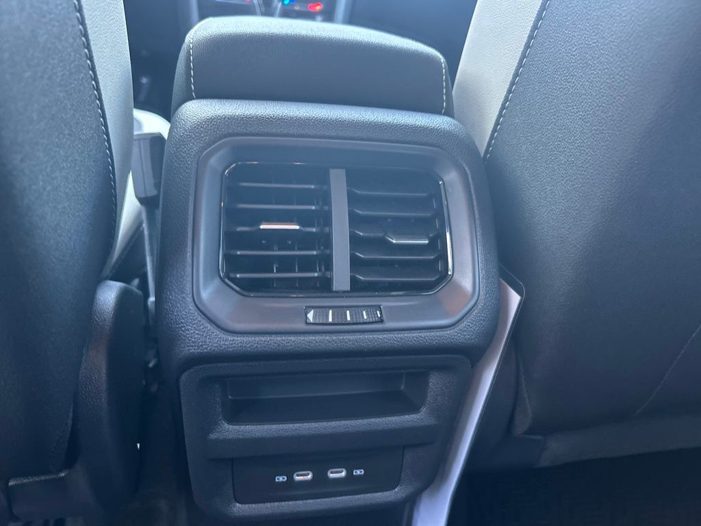 2026 Volkswagen Taos 1.5T SE Tampa FL