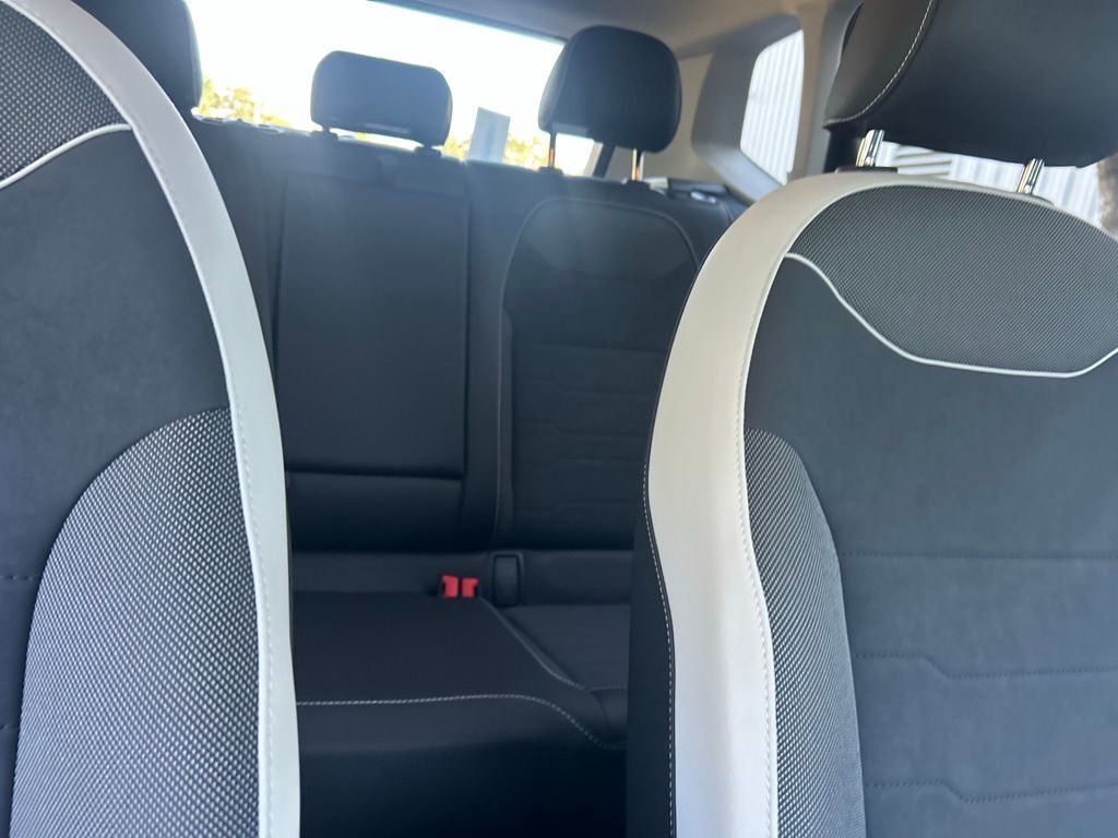 2026 Volkswagen Taos 1.5T SE Tampa FL