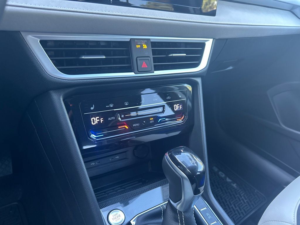 2026 Volkswagen Taos 1.5T SE Tampa FL