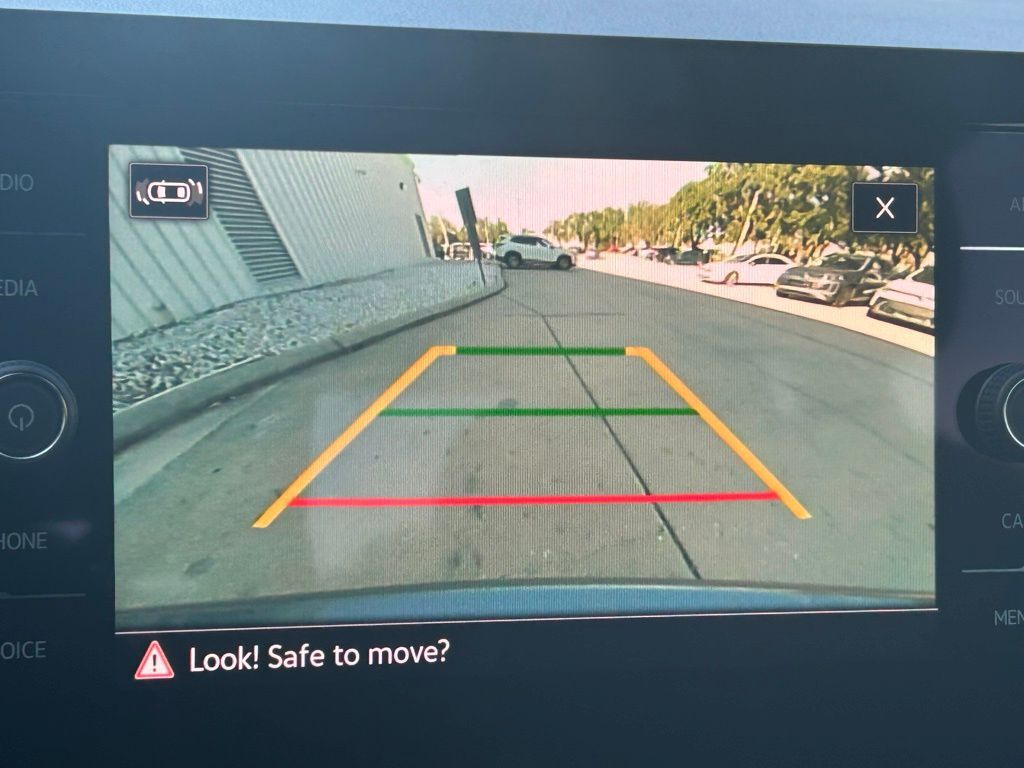 2026 Volkswagen Taos 1.5T SE Tampa FL