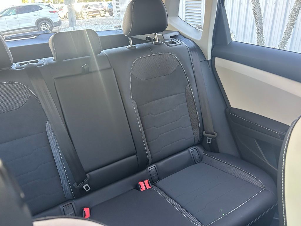 2026 Volkswagen Taos 1.5T SE Tampa FL