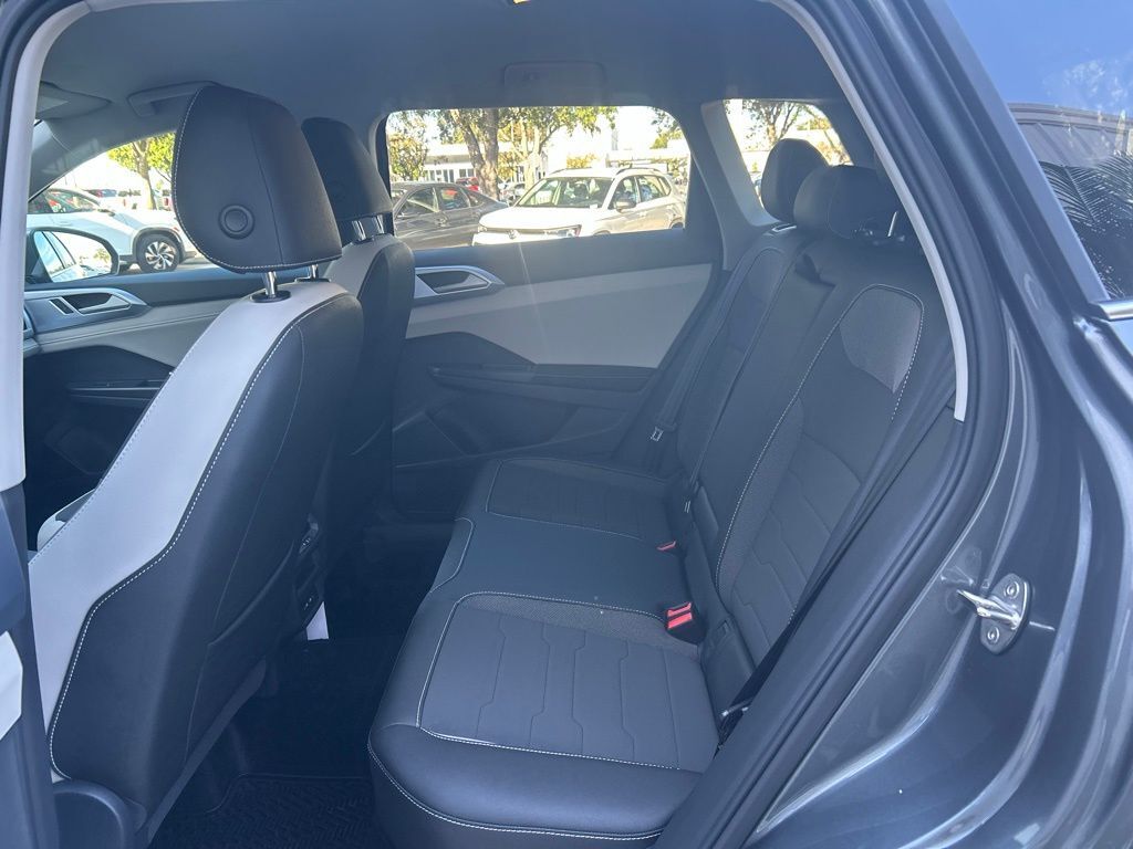 2026 Volkswagen Taos 1.5T SE Tampa FL