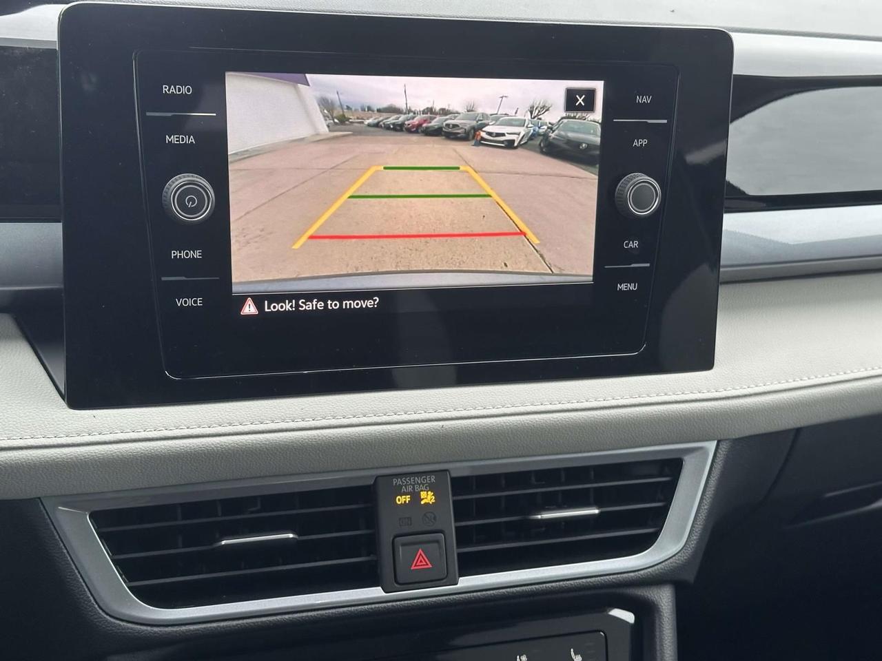 2026 Volkswagen Taos 1.5T SEL Woodbridge VA