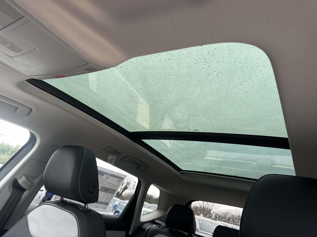 2026 Volkswagen Taos 1.5T SEL Woodbridge VA