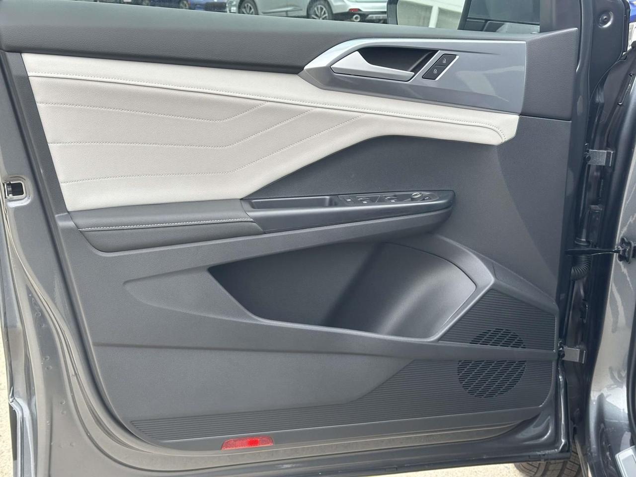 2026 Volkswagen Taos 1.5T SEL Woodbridge VA