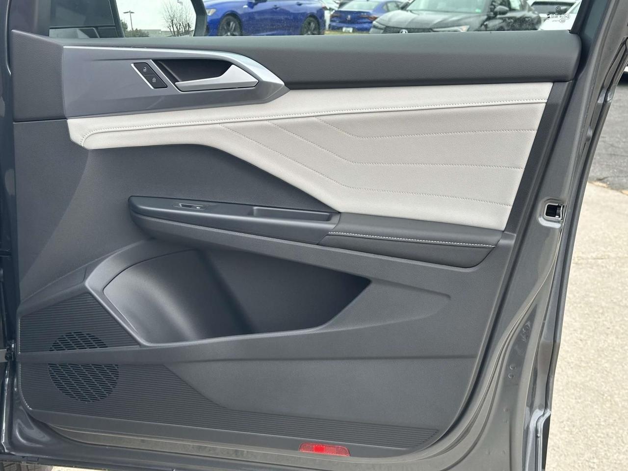 2026 Volkswagen Taos 1.5T SEL Woodbridge VA