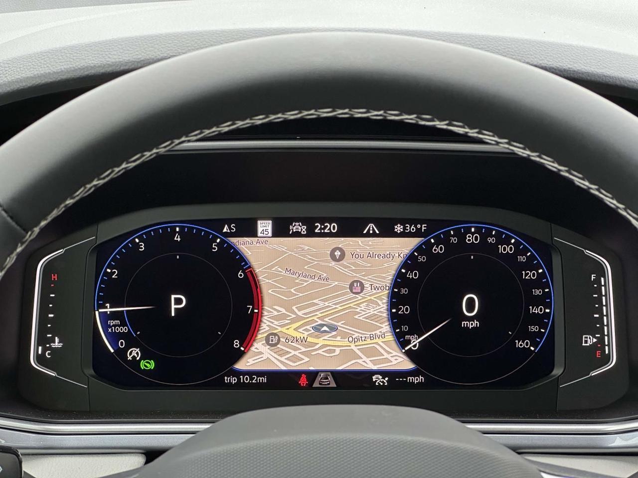 2026 Volkswagen Taos 1.5T SEL Woodbridge VA