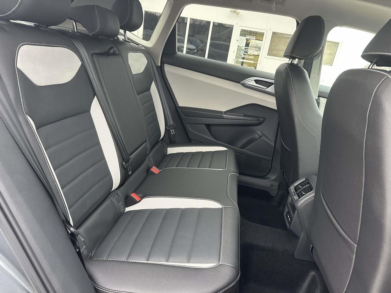 2026 Volkswagen Taos 1.5T SEL Woodbridge VA